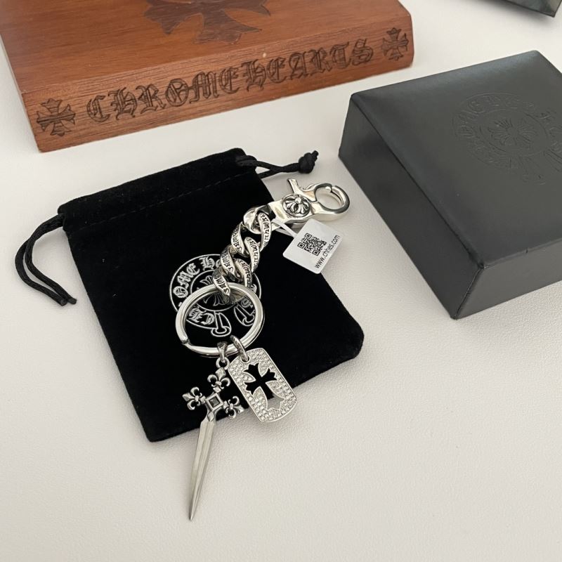 Chrome Hearts Necklaces